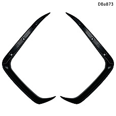 Тунинг сплитер добавки за предна броня BMW X6 G06 M 2019-2022 - DBa873 - Sellzone.bg Тунинг сплитер добавки за предна броня BMW X6 G06 M 2019-2022 - DBa873